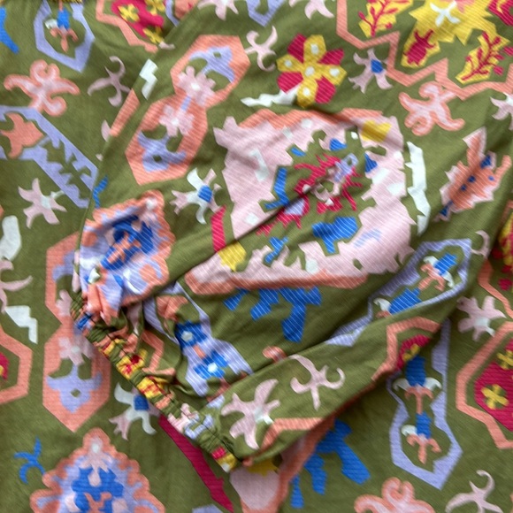 Zara women tunic/blouse, Size XL - Picture 4 of 8